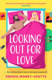 Cover von Looking Out For Love