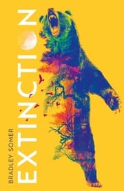 Cover von Extinction