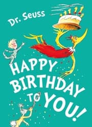 Cover von Happy Birthday to You!
