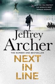 Cover von Next in Line
