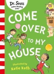 Cover von Come Over to My House