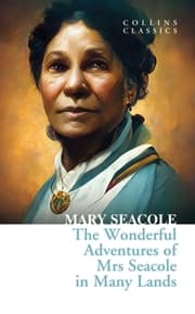 Cover von The Wonderful Adventures of Mrs Seacole In Many Lands