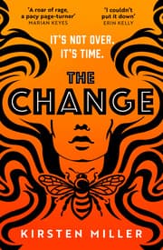 Cover von The Change