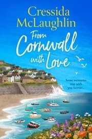Cover von From Cornwall with Love