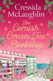 Cover von The Cornish Cream Tea Bookshop