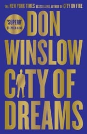 Cover von City of Dreams