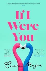 Cover von If I Were You