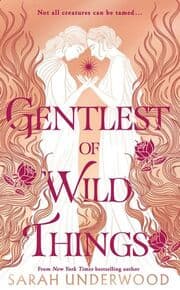 Cover von Gentlest of Wild Things