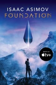 Cover von Foundation