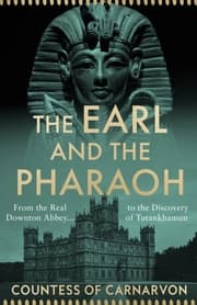 Cover von The Earl and the Pharaoh