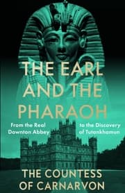 Cover von The Earl and the Pharaoh
