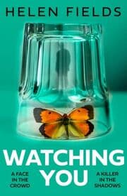 Cover von Watching You