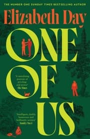 Cover von One of Us