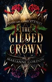 Cover von The Gilded Crown