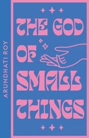 Cover von The God of Small Things