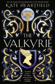 Cover von The Valkyrie