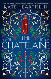 Cover von The Chatelaine