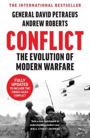 Cover von Conflict