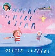 Cover von Where to Hide a Star
