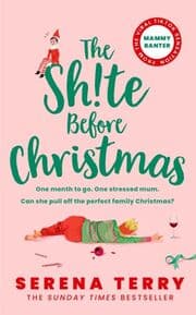 Cover von The Sh!te Before Christmas