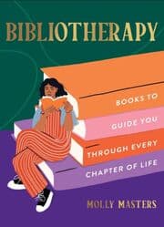 Cover von Bibliotherapy