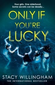 Cover von Only If You're Lucky