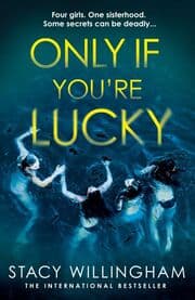 Cover von Only If You're Lucky