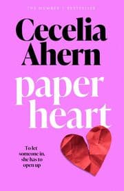 Cover von Paper Heart
