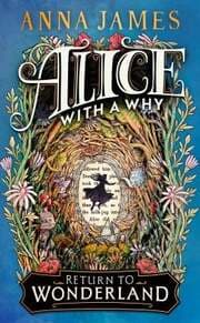 Cover von Alice With a Why - Return to Wonderland