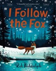 Cover von I Follow the Fox