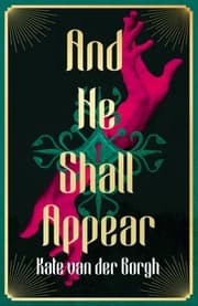 Cover von And He Shall Appear