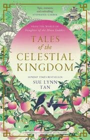 Cover von Tales of the Celestial Kingdom