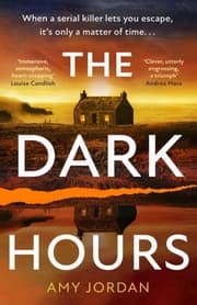 Cover von The Dark Hours