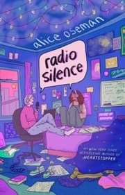 Cover von Radio Silence