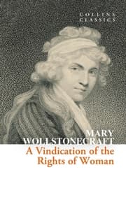 Cover von A Vindication of the Rights of Women