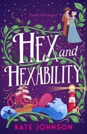 Cover von Hex and Hexability