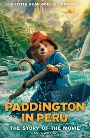 Cover von Paddington in Peru (Media Tie-In)