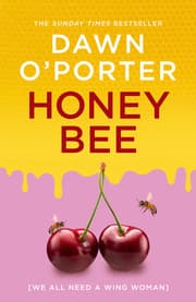 Cover von Honeybee