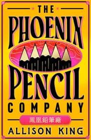 Cover von The Phoenix Pencil Company