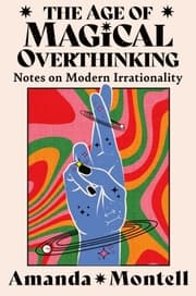 Cover von Age of Magical Overthinking