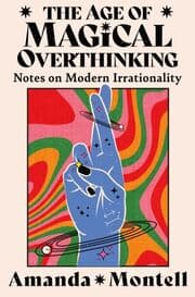 Cover von The Age of Magical Overthinking
