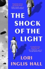 Cover von The Shock of the Light