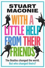 Cover von With a Little Help From Their Friends