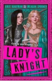 Cover von Lady's Knight