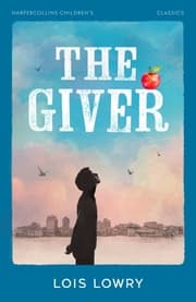 Cover von The Giver