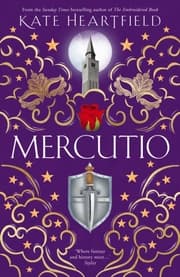Cover von Mercutio