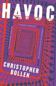 Cover von Havoc