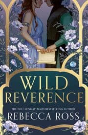 Cover von Wild Reverence