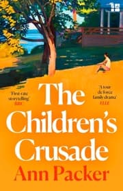 Cover von The Children's Crusade
