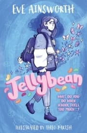 Cover von Jellybean